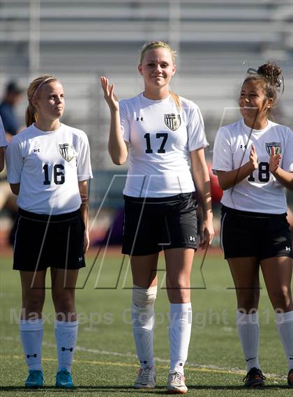 Thumbnail 1 in Citrus Valley vs. Oxnard (CIF SS D6 Final) photogallery.