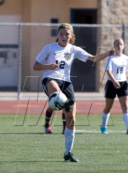 Thumbnail 1 in Citrus Valley vs. Oxnard (CIF SS D6 Final) photogallery.