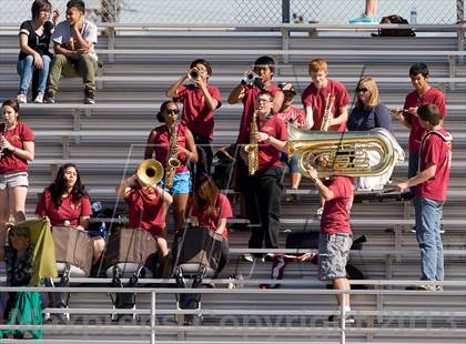 Thumbnail 1 in Citrus Valley vs. Oxnard (CIF SS D6 Final) photogallery.