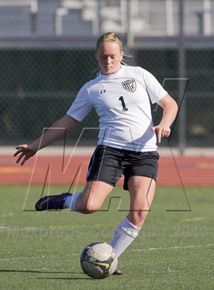 Thumbnail 1 in Citrus Valley vs. Oxnard (CIF SS D6 Final) photogallery.