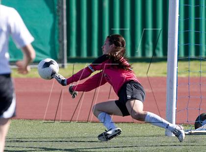 Thumbnail 1 in Citrus Valley vs. Oxnard (CIF SS D6 Final) photogallery.
