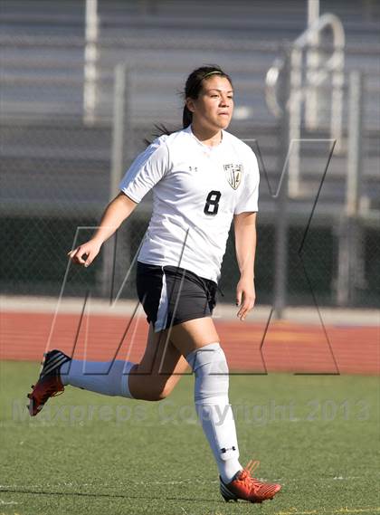 Thumbnail 1 in Citrus Valley vs. Oxnard (CIF SS D6 Final) photogallery.