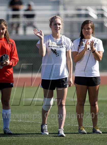 Thumbnail 1 in Citrus Valley vs. Oxnard (CIF SS D6 Final) photogallery.