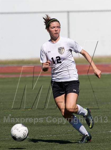 Thumbnail 1 in Citrus Valley vs. Oxnard (CIF SS D6 Final) photogallery.