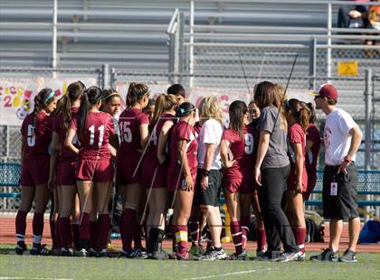 Thumbnail 2 in Citrus Valley vs. Oxnard (CIF SS D6 Final) photogallery.