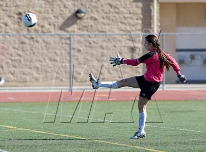 Thumbnail 2 in Citrus Valley vs. Oxnard (CIF SS D6 Final) photogallery.