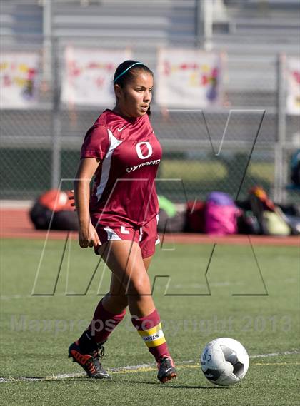 Thumbnail 1 in Citrus Valley vs. Oxnard (CIF SS D6 Final) photogallery.