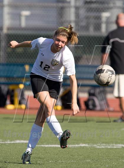 Thumbnail 1 in Citrus Valley vs. Oxnard (CIF SS D6 Final) photogallery.