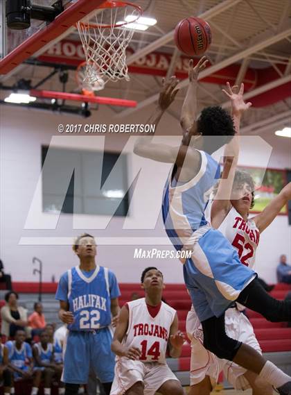 Thumbnail 2 in Halifax County @ Tunstall photogallery.