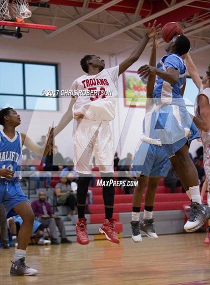 Thumbnail 1 in Halifax County @ Tunstall photogallery.