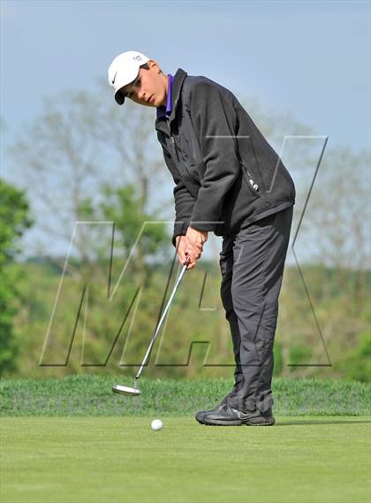 Thumbnail 2 in Clarkstown North vs White Plains photogallery.