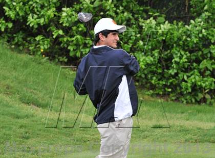 Thumbnail 1 in Clarkstown North vs White Plains photogallery.
