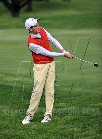 Thumbnail 3 in Clarkstown North vs White Plains photogallery.