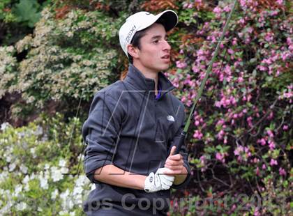 Thumbnail 3 in Clarkstown North vs White Plains photogallery.