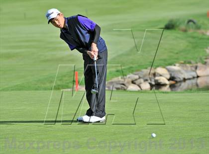 Thumbnail 1 in Clarkstown North vs White Plains photogallery.
