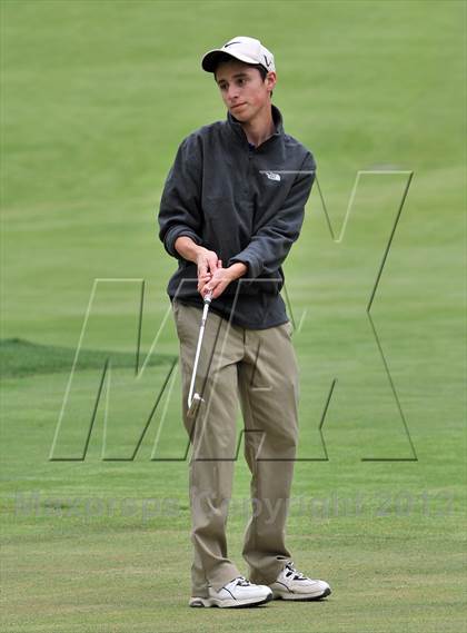 Thumbnail 3 in Clarkstown North vs White Plains photogallery.