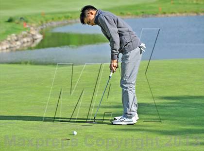 Thumbnail 1 in Clarkstown North vs White Plains photogallery.