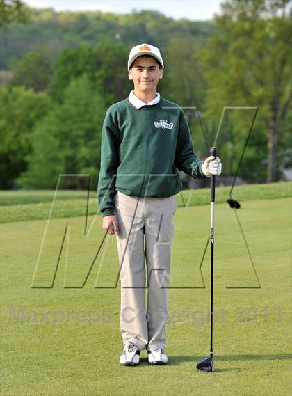 Thumbnail 1 in Clarkstown North vs White Plains photogallery.