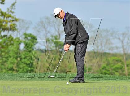 Thumbnail 3 in Clarkstown North vs White Plains photogallery.