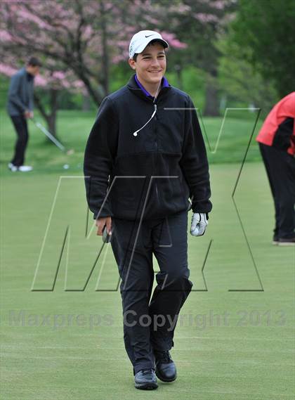 Thumbnail 1 in Clarkstown North vs White Plains photogallery.