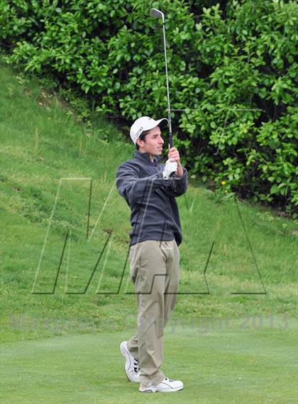 Thumbnail 3 in Clarkstown North vs White Plains photogallery.