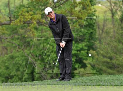 Thumbnail 3 in Clarkstown North vs White Plains photogallery.