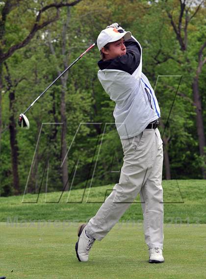 Thumbnail 1 in Clarkstown North vs White Plains photogallery.