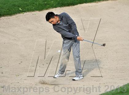 Thumbnail 2 in Clarkstown North vs White Plains photogallery.