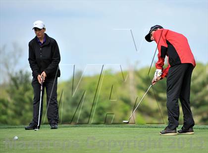 Thumbnail 1 in Clarkstown North vs White Plains photogallery.