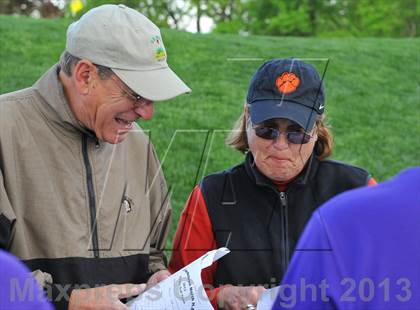 Thumbnail 3 in Clarkstown North vs White Plains photogallery.