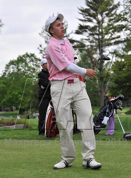 Thumbnail 1 in Clarkstown North vs White Plains photogallery.