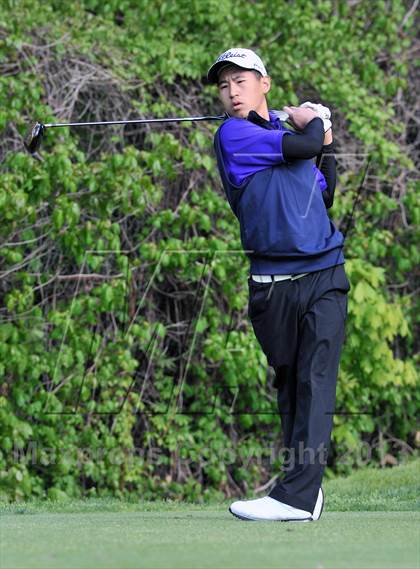 Thumbnail 1 in Clarkstown North vs White Plains photogallery.