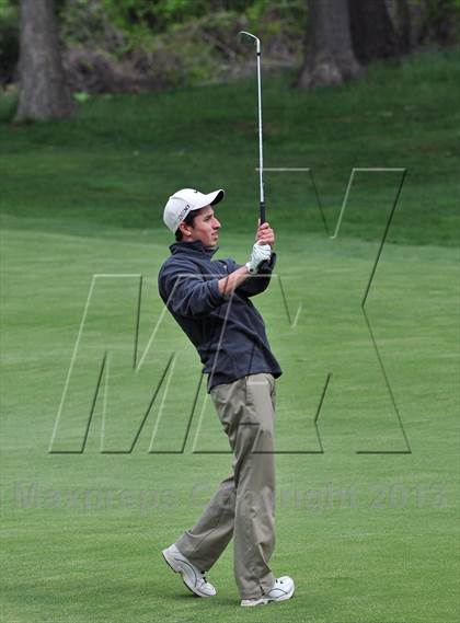 Thumbnail 1 in Clarkstown North vs White Plains photogallery.