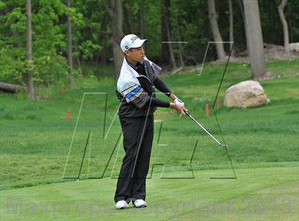 Thumbnail 1 in Clarkstown North vs White Plains photogallery.