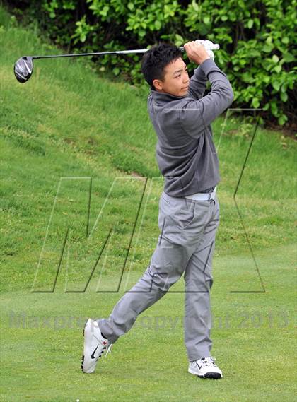 Thumbnail 1 in Clarkstown North vs White Plains photogallery.