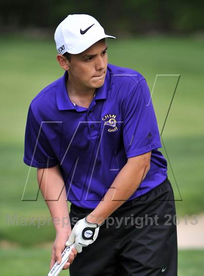 Thumbnail 1 in Clarkstown North vs White Plains photogallery.
