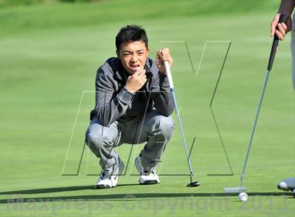 Thumbnail 1 in Clarkstown North vs White Plains photogallery.