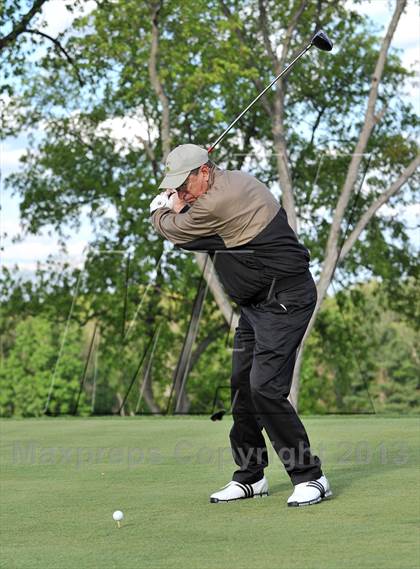 Thumbnail 1 in Clarkstown North vs White Plains photogallery.