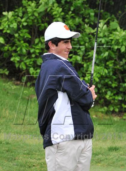 Thumbnail 2 in Clarkstown North vs White Plains photogallery.