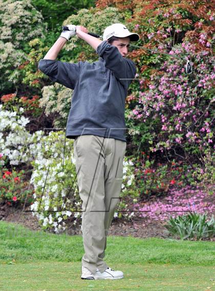 Thumbnail 1 in Clarkstown North vs White Plains photogallery.