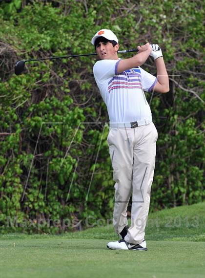 Thumbnail 2 in Clarkstown North vs White Plains photogallery.