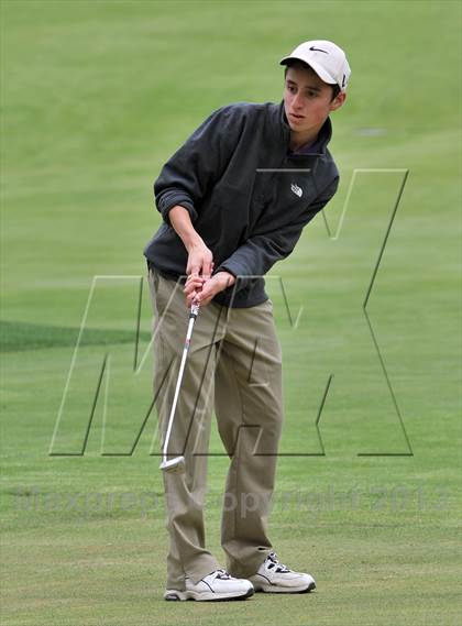 Thumbnail 2 in Clarkstown North vs White Plains photogallery.