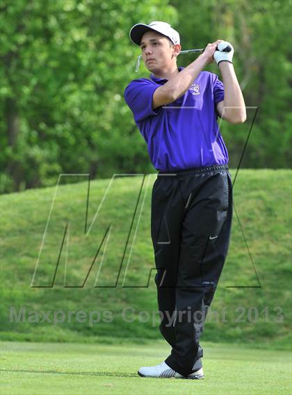 Thumbnail 1 in Clarkstown North vs White Plains photogallery.