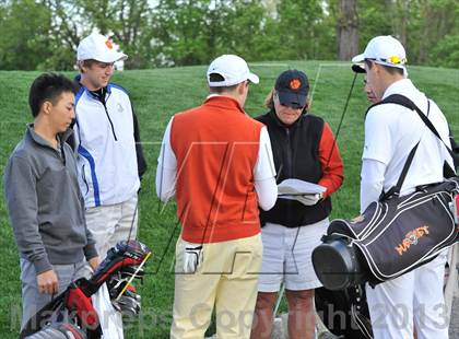 Thumbnail 3 in Clarkstown North vs White Plains photogallery.
