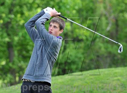 Thumbnail 1 in Clarkstown North vs White Plains photogallery.