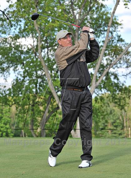 Thumbnail 2 in Clarkstown North vs White Plains photogallery.