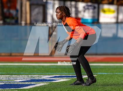 Thumbnail 3 in Shiloh vs. Pope (GHSA 6A 1st Round) photogallery.