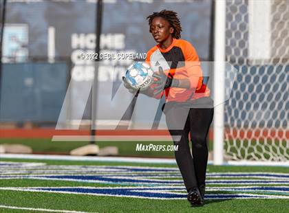 Thumbnail 1 in Shiloh vs. Pope (GHSA 6A 1st Round) photogallery.