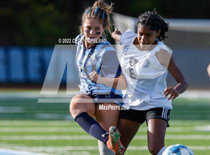 Thumbnail 1 in Shiloh vs. Pope (GHSA 6A 1st Round) photogallery.