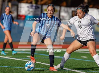 Thumbnail 1 in Shiloh vs. Pope (GHSA 6A 1st Round) photogallery.